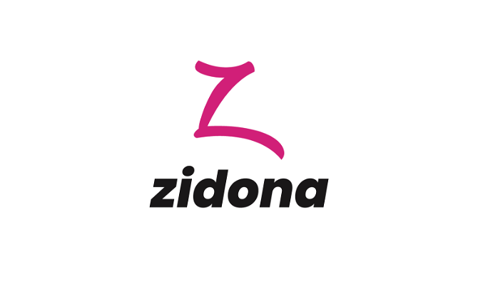 zidona.com